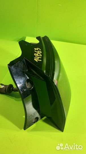 Фонарь правый для Mitsubishi Outlander XL