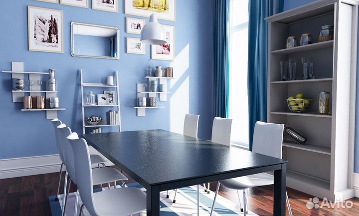 Полочка Rejilla