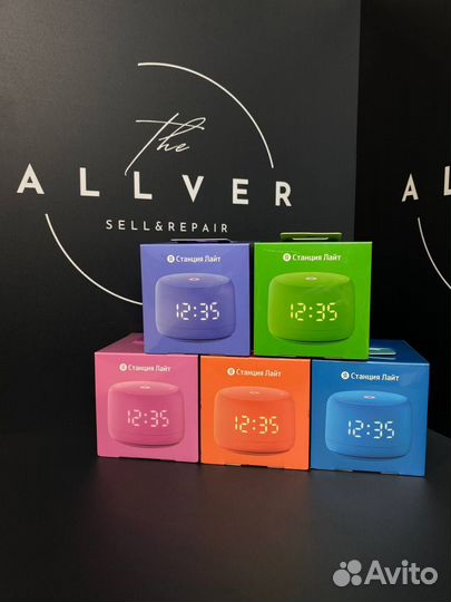 Яндекс станция алиса lite 2