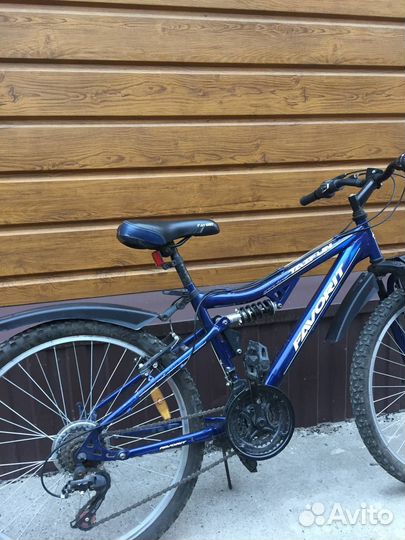 Велосипеды бу взрослый скоростной