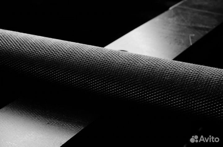 Гриф XF-20, 20 кг, мужской