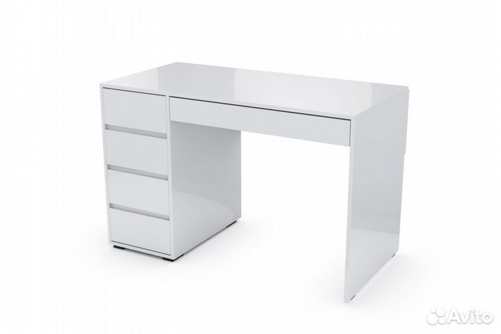 Стол компьютерный №13 серия 2