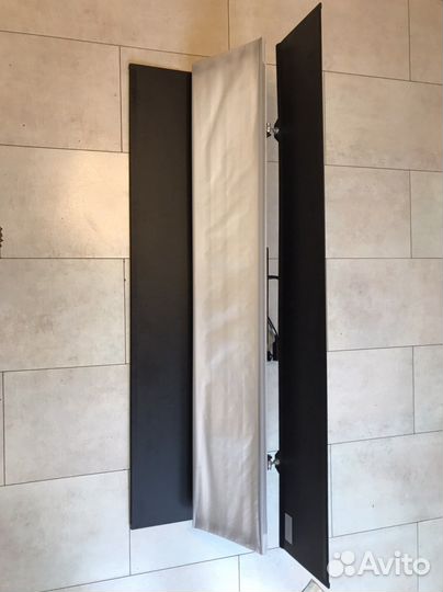 Киносвет RedDevil Kinoflo 1200