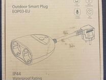 Сетевой фильтр signstek outdoor SMART plug