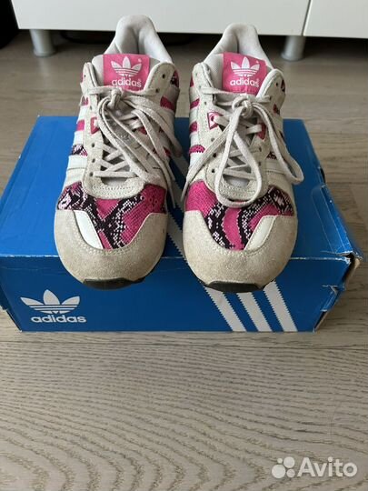 Кроссовки adidas 41