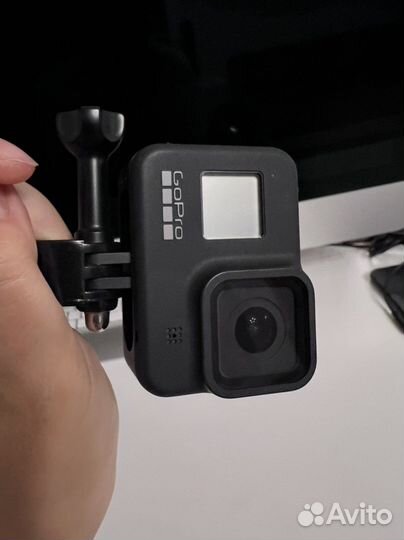 Экшн камера GoPro Hero 8