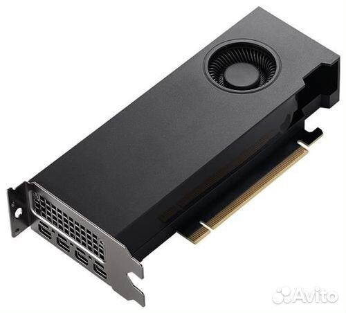 Nvidia RTX A2000 6Gb (PNY)