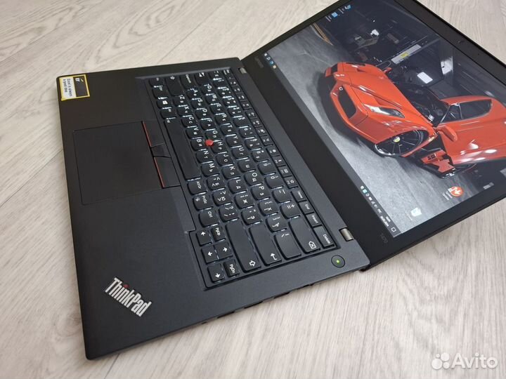 ThinkPad T470 IPS 14