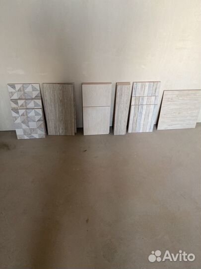 Плитка Уралкерамика