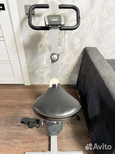 Велотренажер torneo