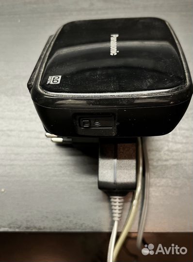 Радиотелефон Panasonic KX-TG8621RU