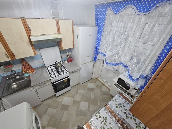 2-к. квартира, 39 м², 6/14 эт.