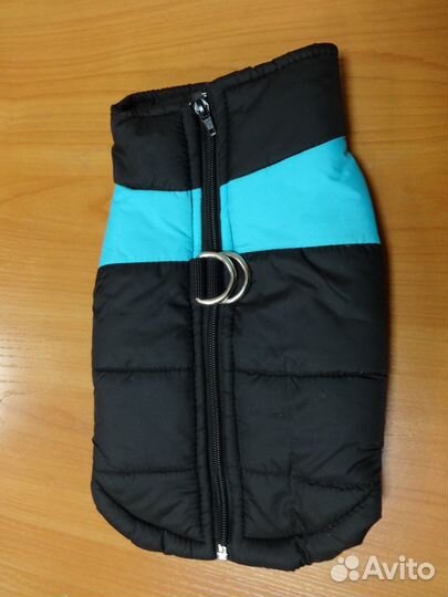 Жилет для собак размер М