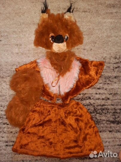 Карнавальные костюмы