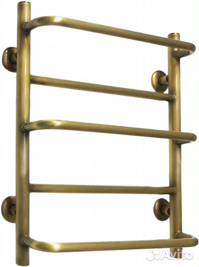 Полотенцесушитель водяной Domoterm Орфей П5 50x70