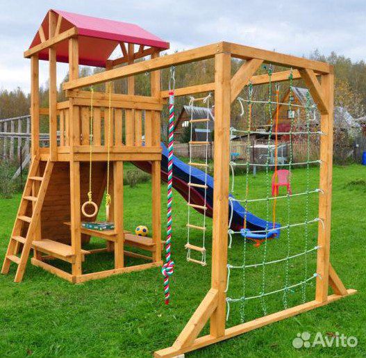 Шведская стенка