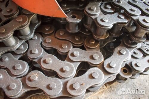 Цепь пр 50,8-227