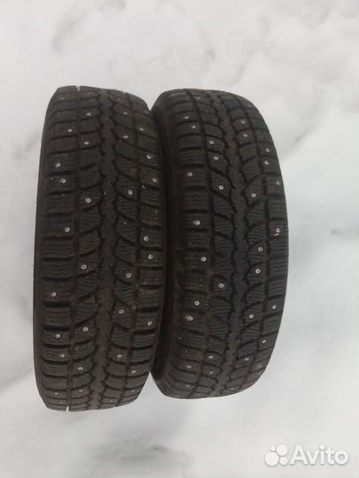 КАМА Grant 175/65 R14 82T