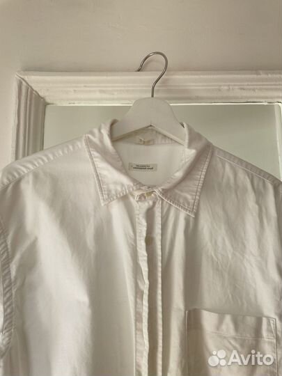 Рубашка Arket (размер 46)