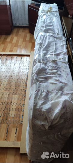 Матрас 95х200