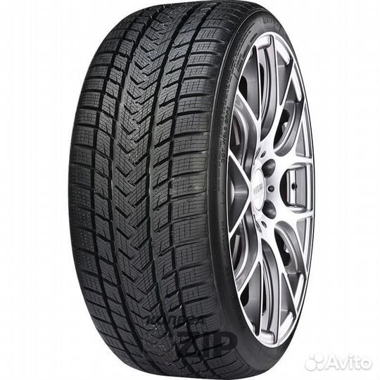 Gripmax SureGrip Pro Winter 275/40 R21 107V