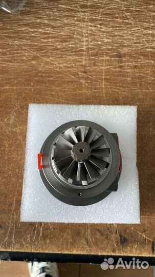 Картридж турбины 49377-07010