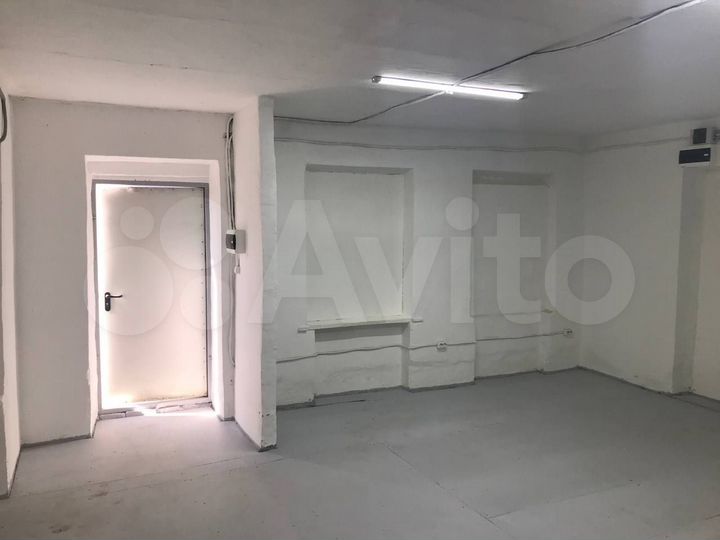 Отапливаемый склад в Балашихе 36 м²