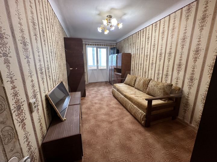 2-к. квартира, 44,9 м², 4/5 эт.