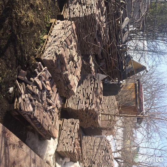 Облицовочный камень