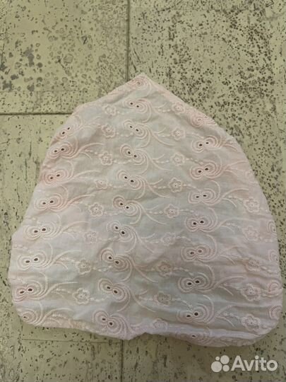 Косынка для девочки, платок, бандана