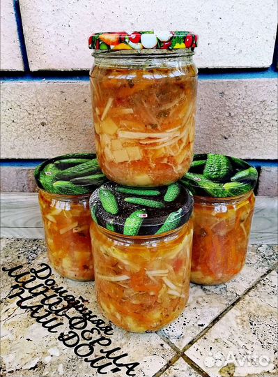 Домашние щи с мясом Цыплёнка/Бройлера(халяль)