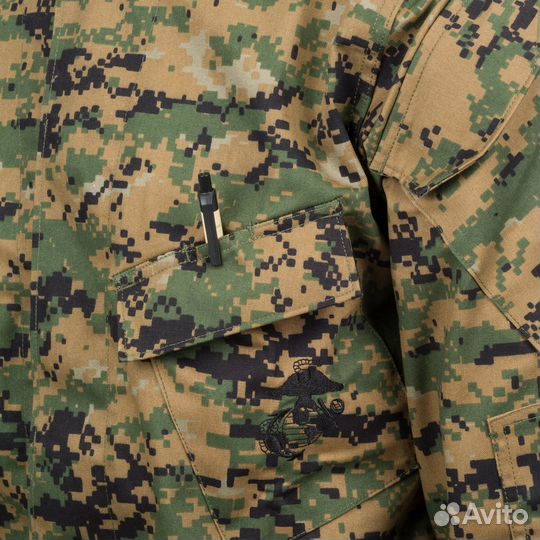 Китель usmc