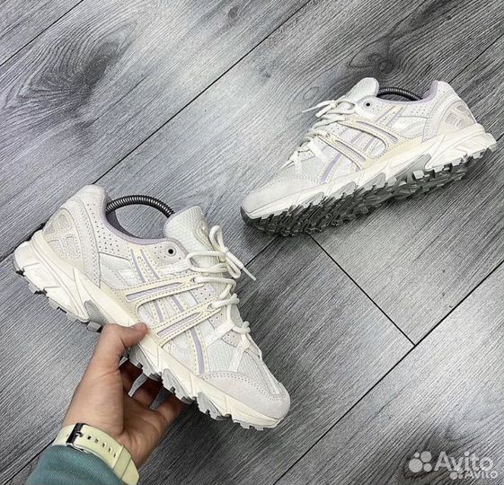 Кроссовки Asics Gel Sonoma 15-50