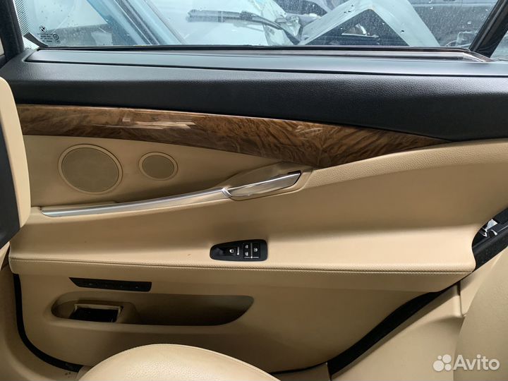 Обшивка двери задняя правая Bmw 5 Серия Gt F07