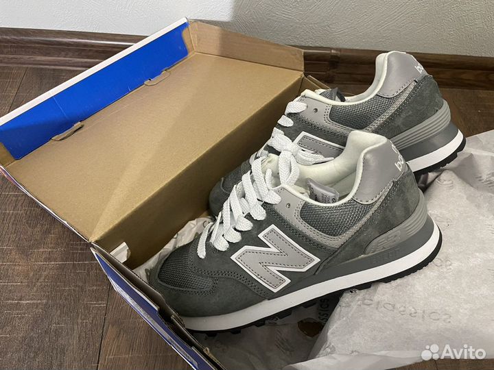 Кроссовки New balance 574