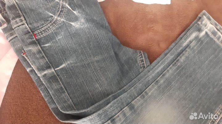 Вещи пакетом на девочку. 86-92