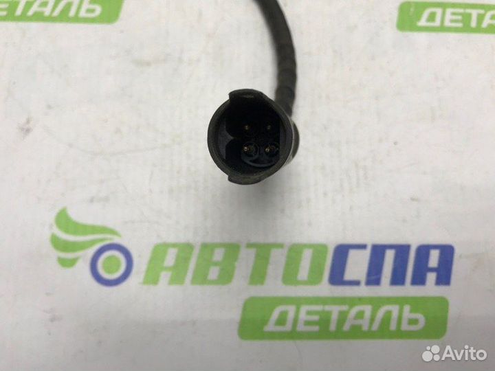 Датчик кислорода Bmw 3 E46 M52 2002