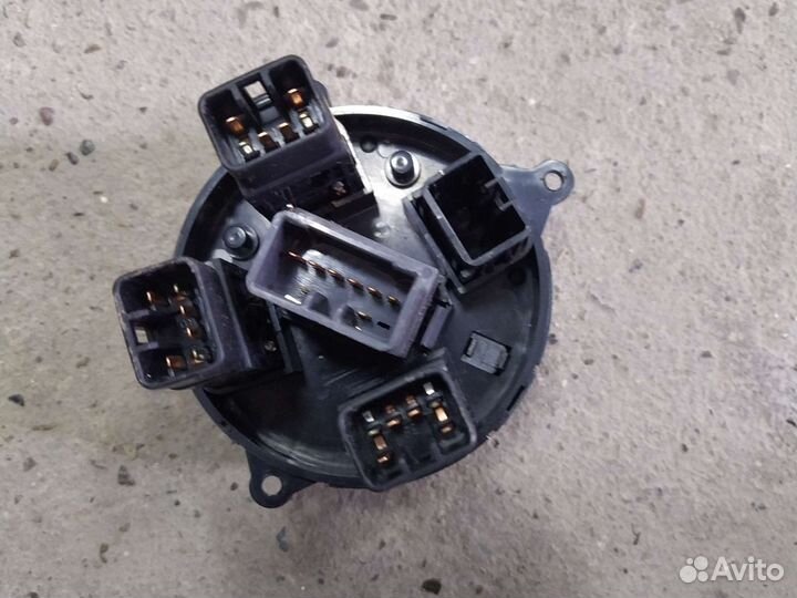 Блок кнопок ssangyong kyron