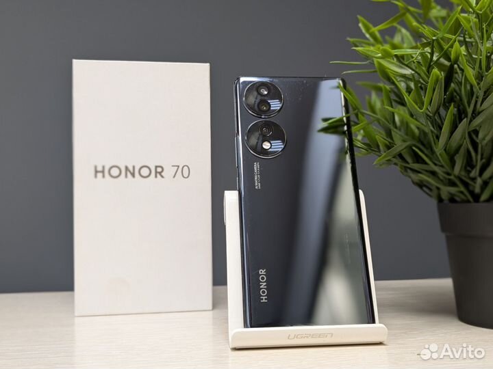 HONOR 70, 8/128 ГБ