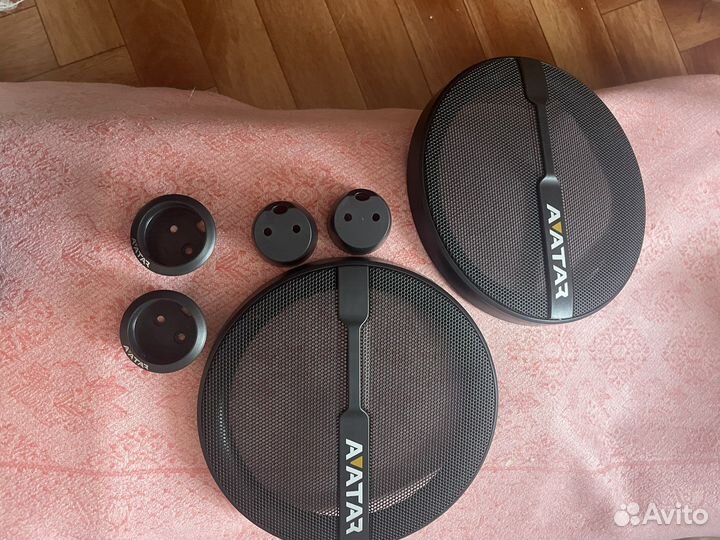 Сетки для динамиков 16