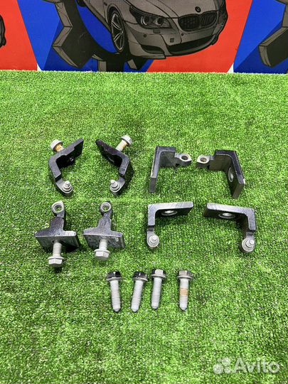 Петли дверей BMW E60 E61