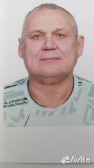 Частный охранник