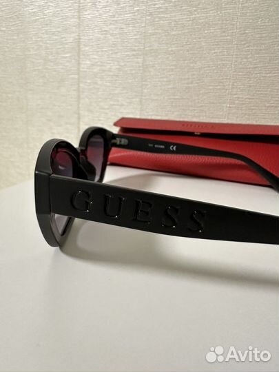 Очки guess женские