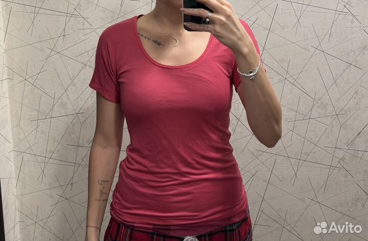 Футболка Burberry женская