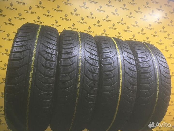 Bridgestone Ice Cruiser 7000 265/60 R18 114T