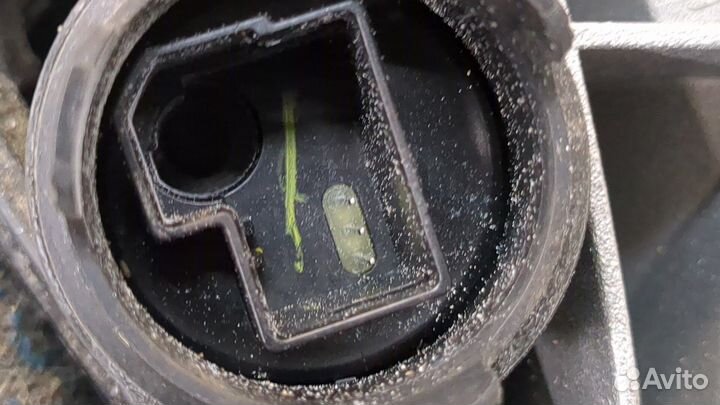 Зеркало боковое левое BMW X3 F25, 2011