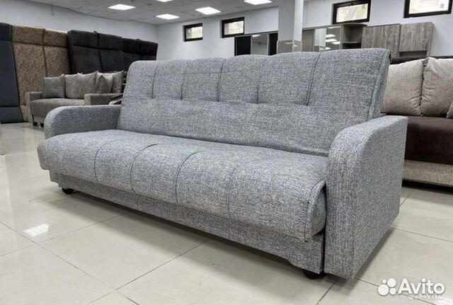 Диван Прямой Престиж