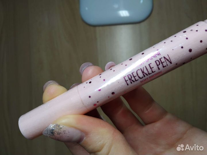Маркер для веснушек