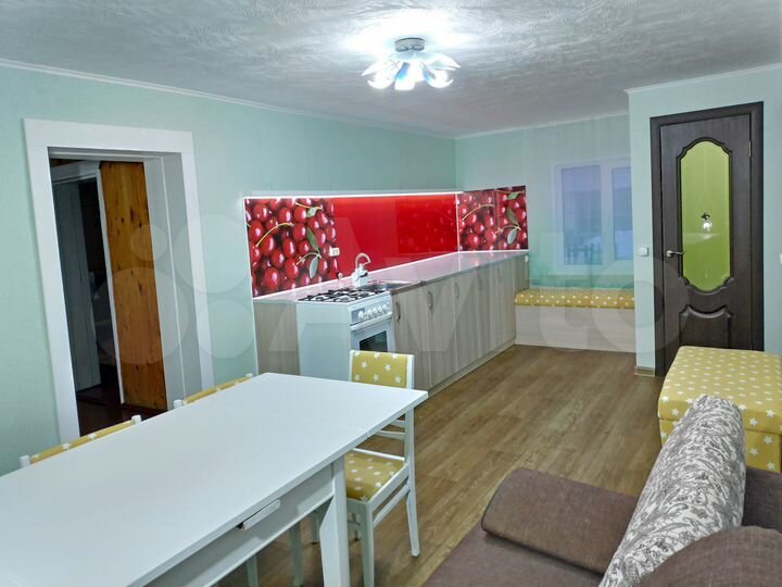 Дача 110 м² на участке 6 сот.