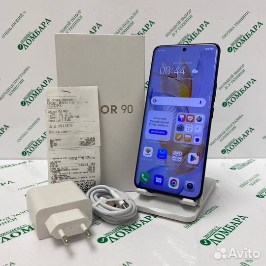 HONOR 90, 8/256 ГБ